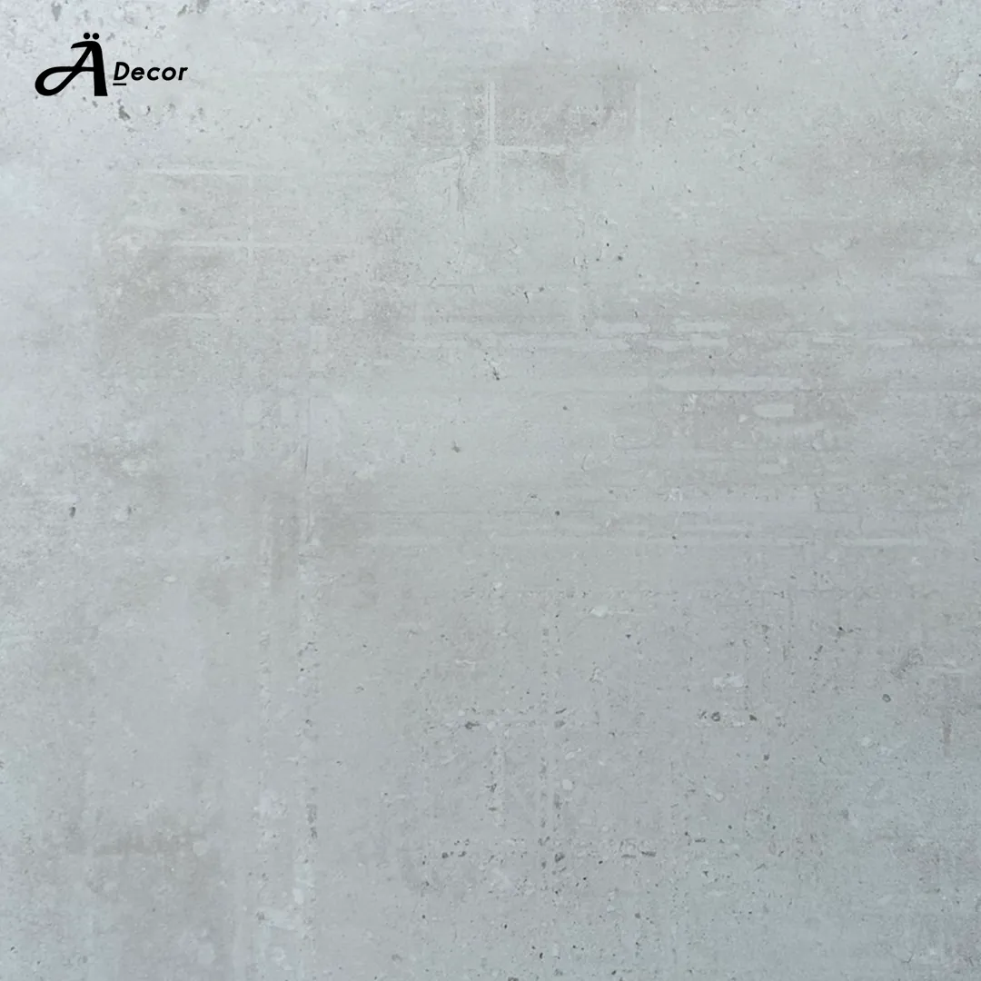 กระเบื้องแกรนิต  Grey ASCAP BIANCO (MATT)