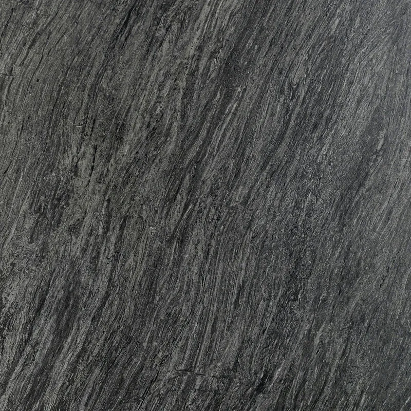 กระเบื้องลายหิน ENIGMA BLACK Black AST66005