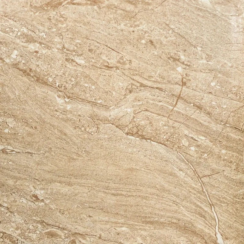 กระเบื้องลายหินอ่อน Brown AMA66017