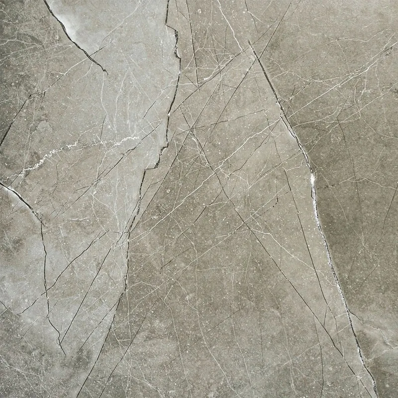 กระเบื้องลายหินอ่อน Grey AMA66018