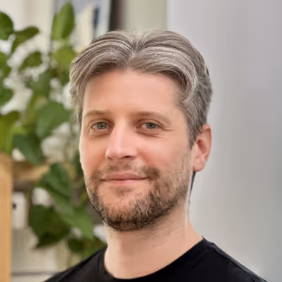 Portrait von Wolfgang Mair - Grafiker, Grafikdesigner & Webdesigner aus Wien