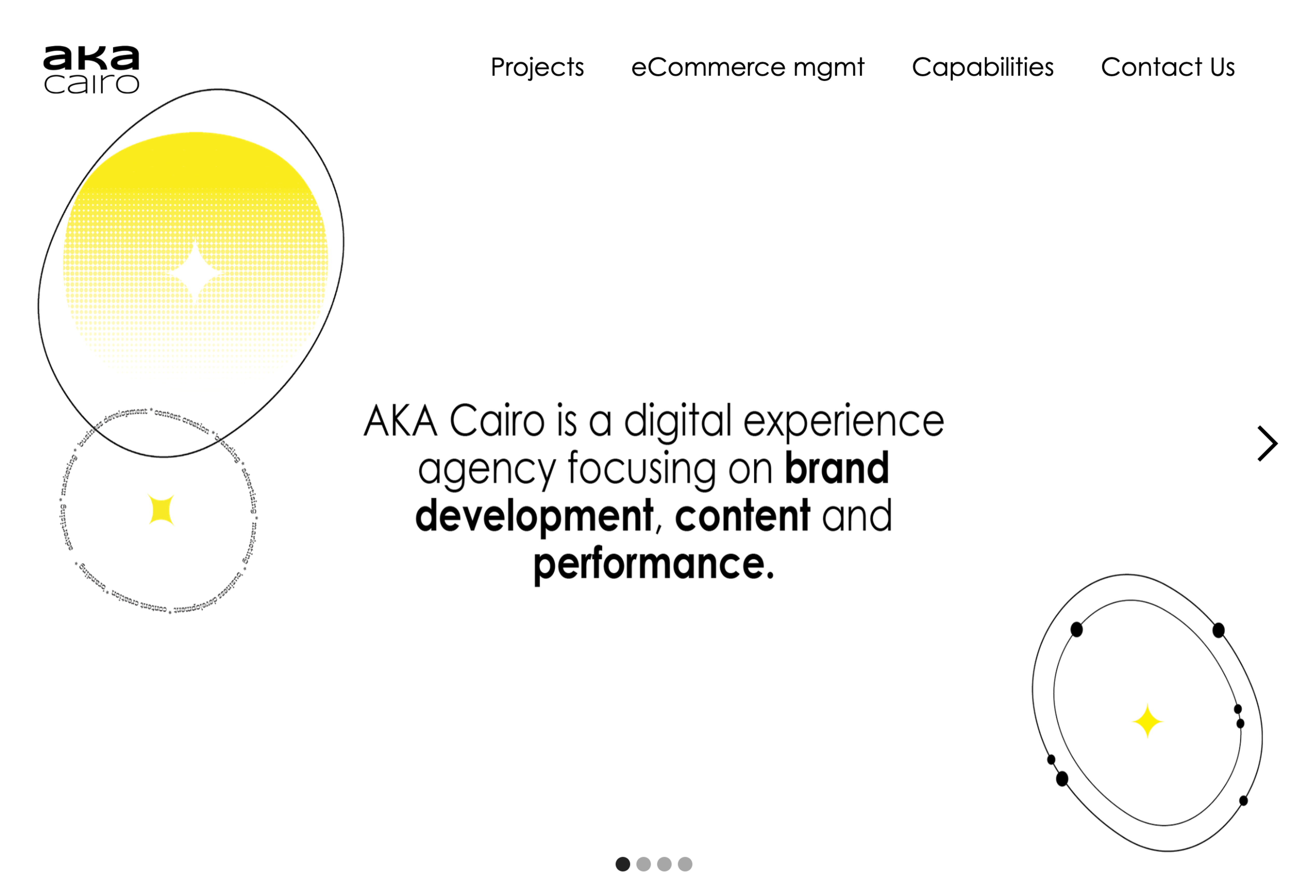 site profile thumbnail