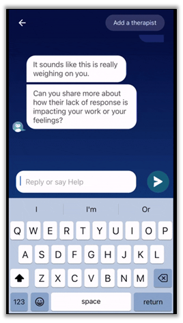 A screenshot of a chatAI-generated content may be incorrect.