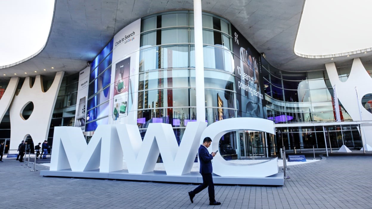What to expect from MWC 2025 in Barcelona | Mashable