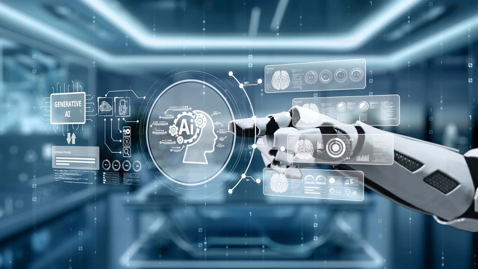 MWC 2025: Qualcomm-IBM Alliance Raise GenAI Stakes - The Futurum Group