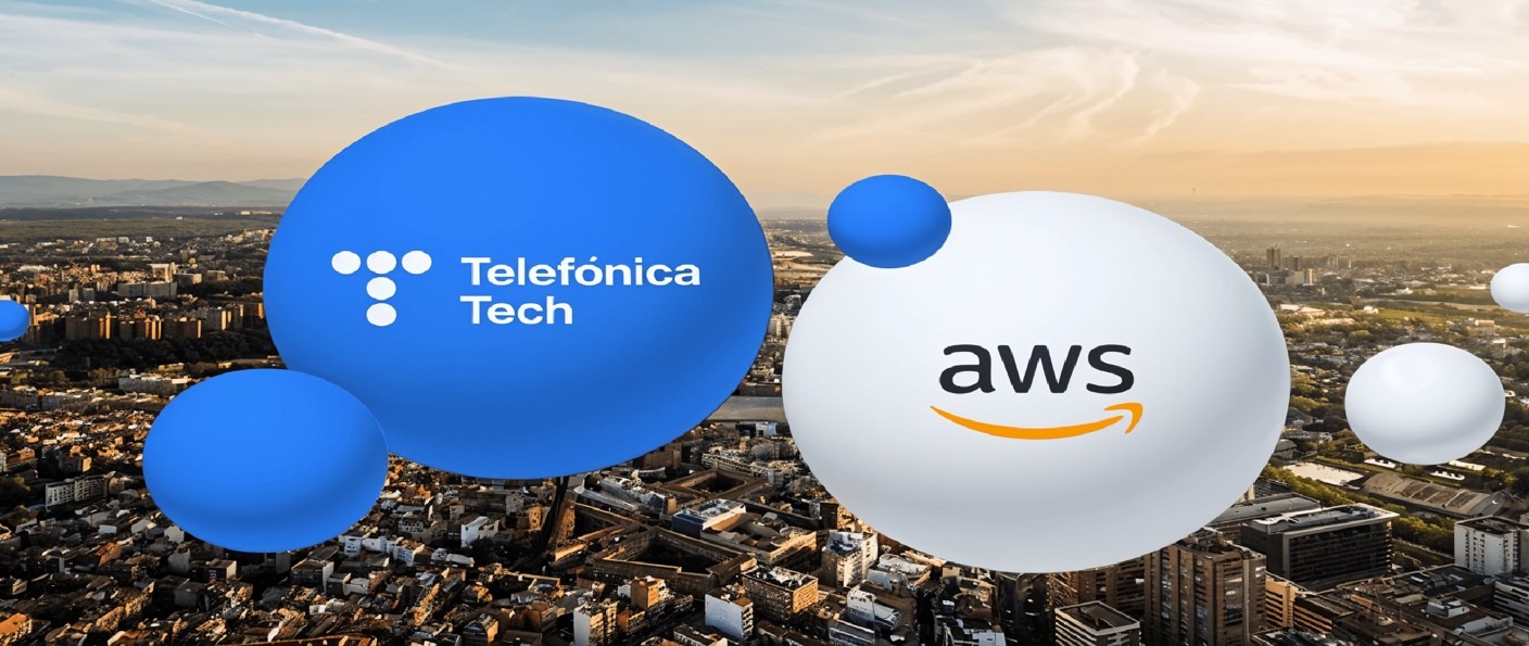 Telefónica, AWS & Nokia: Europe's First 5G SA Call | IT Tech Pulse