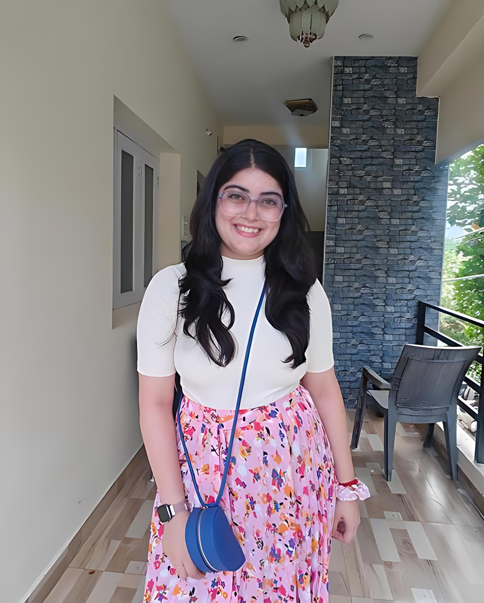 Ayushi Pathak