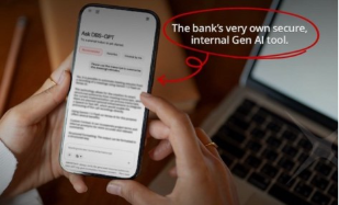 A person holding a phoneAI-generated content may be incorrect.