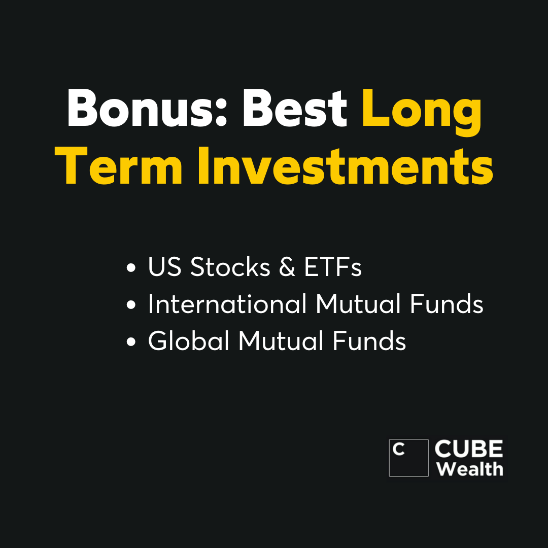 Investment Tips
