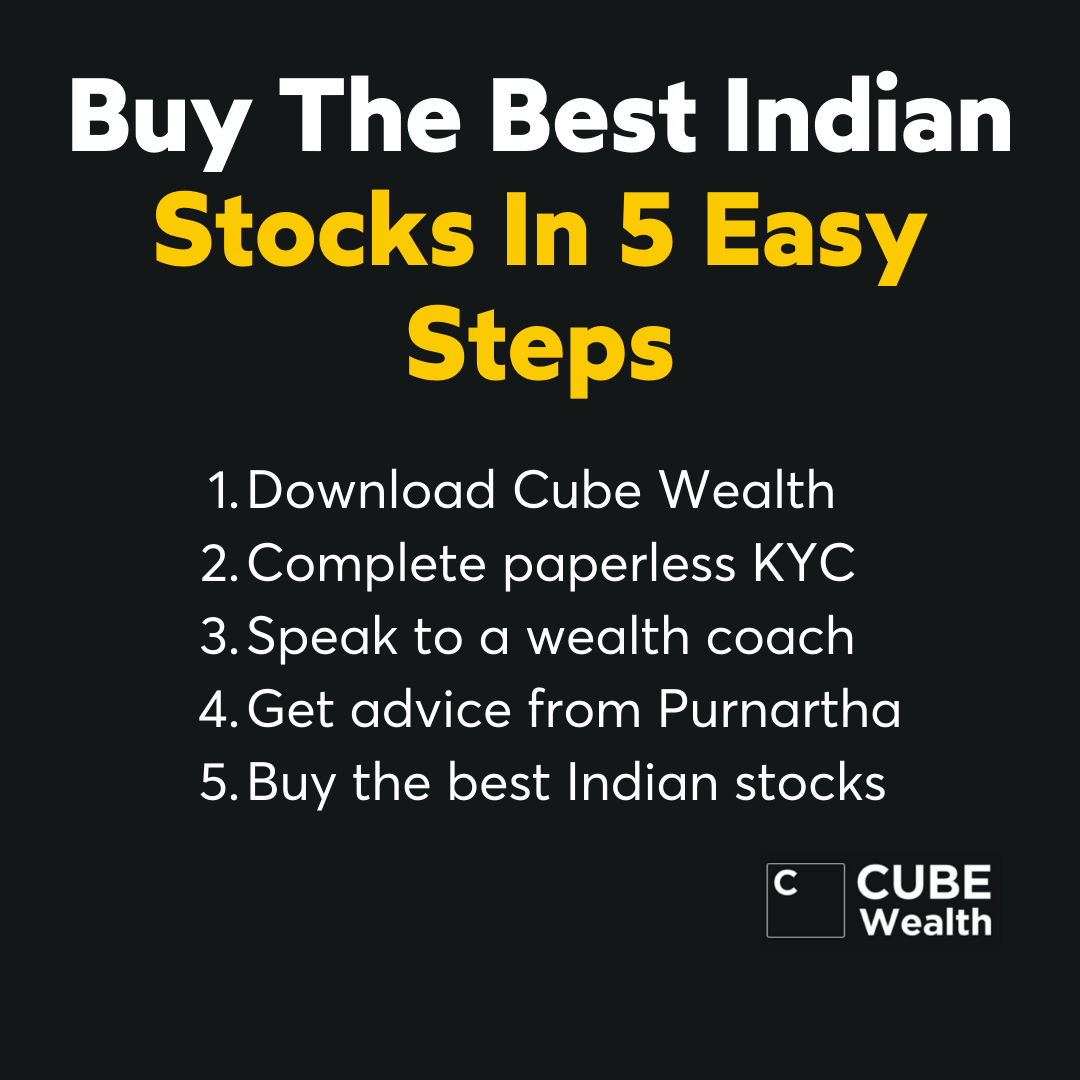 Investment tips