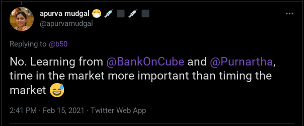 Investment Facts