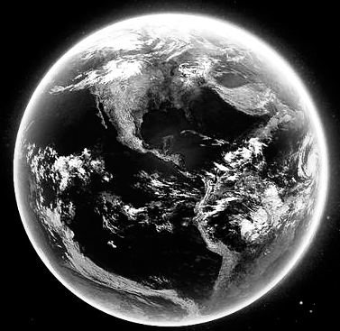 Earth - First Pandemic