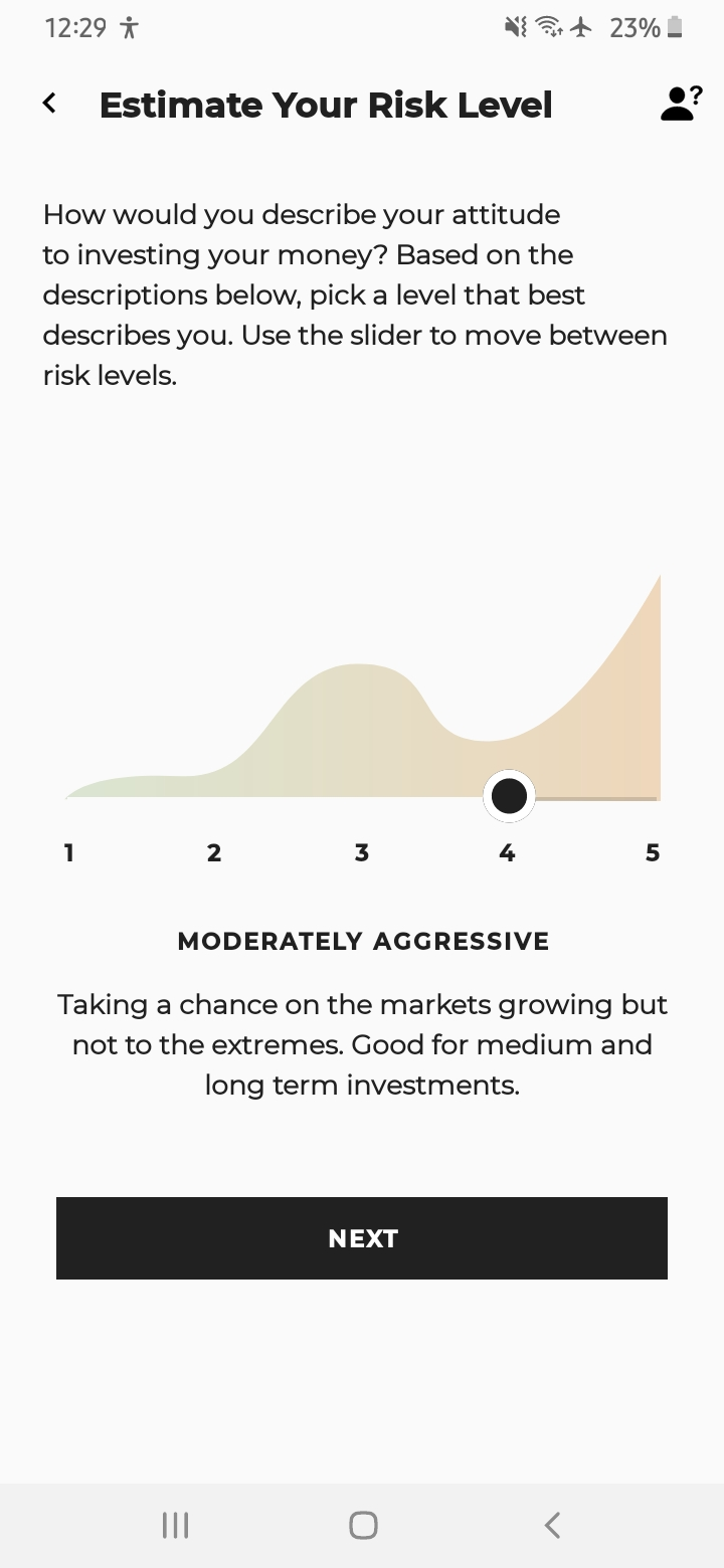 Investment Facts