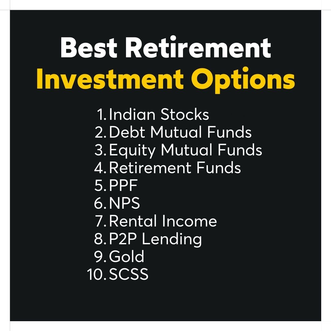 Investment Facts
