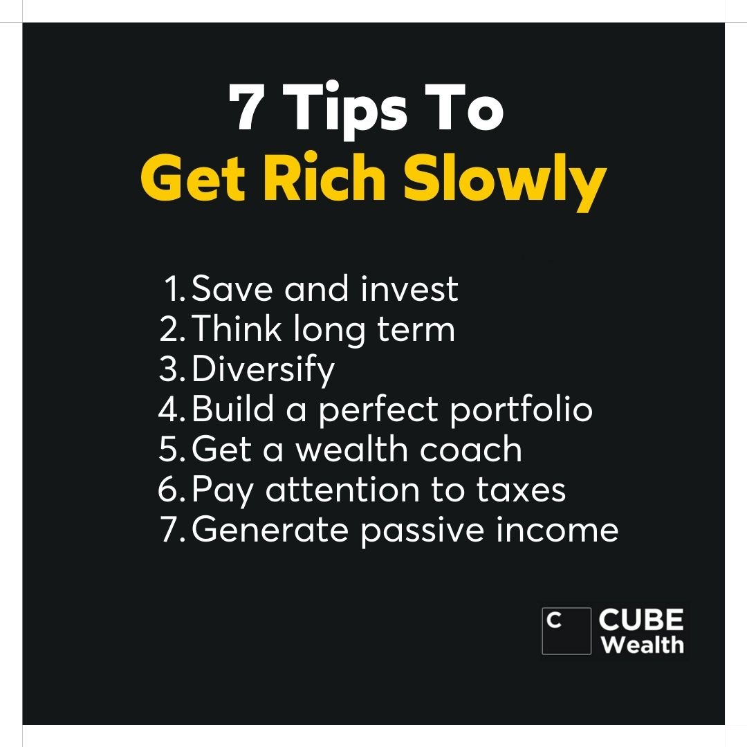 Investment tips