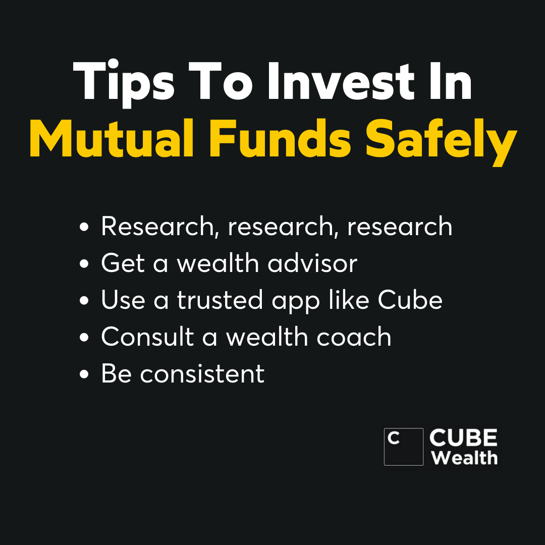 Investment Tips