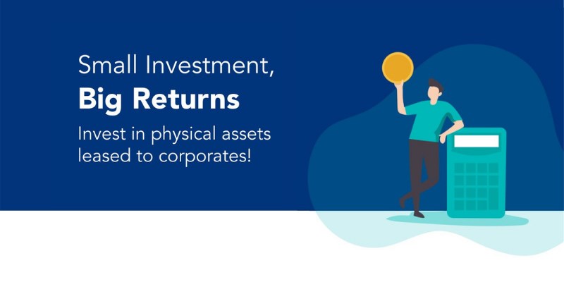 Best investment option #2 for senior citizens