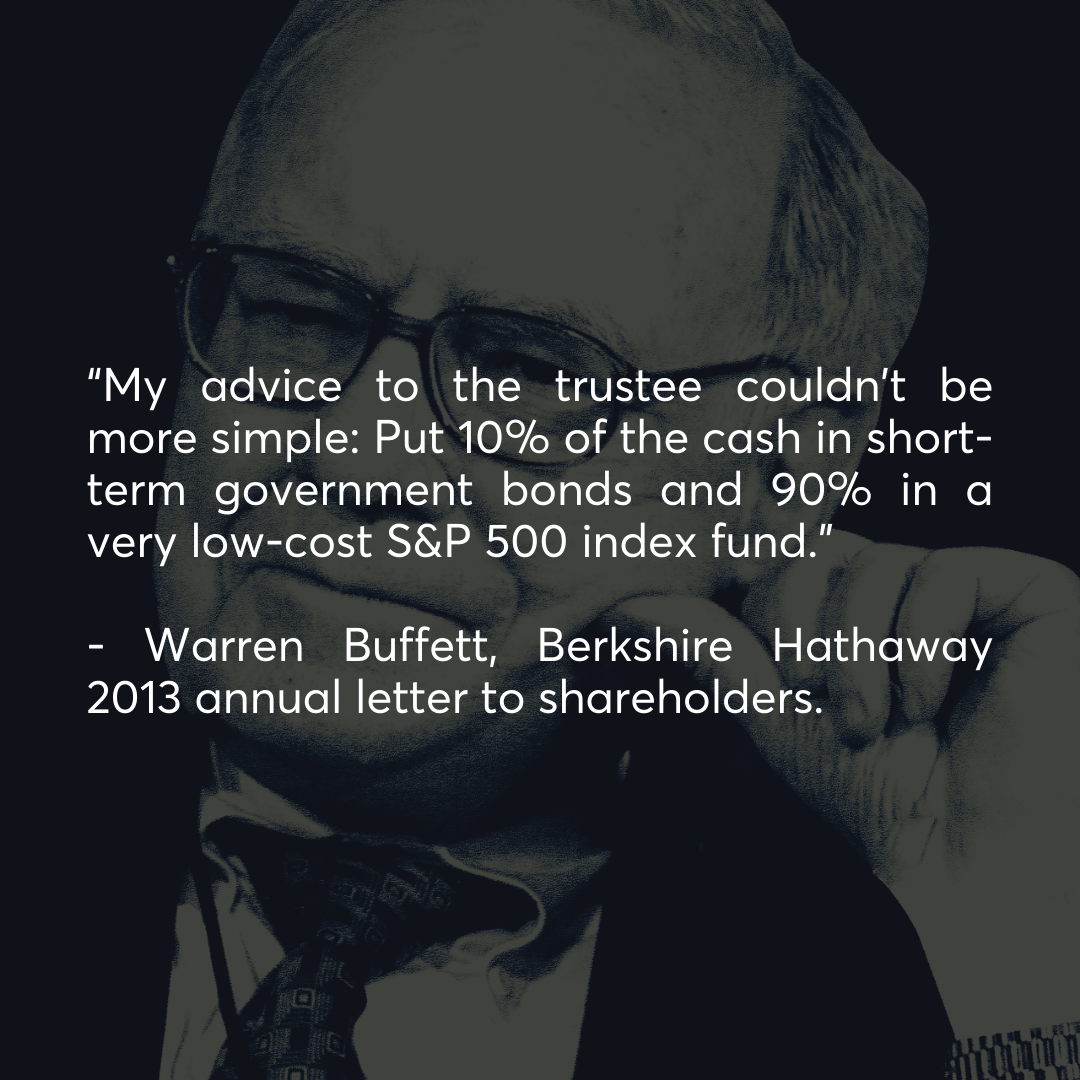 Warren Buffett Quote
