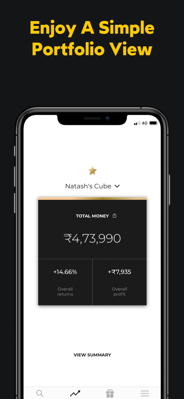 Perfect Portfolio DIY Investing