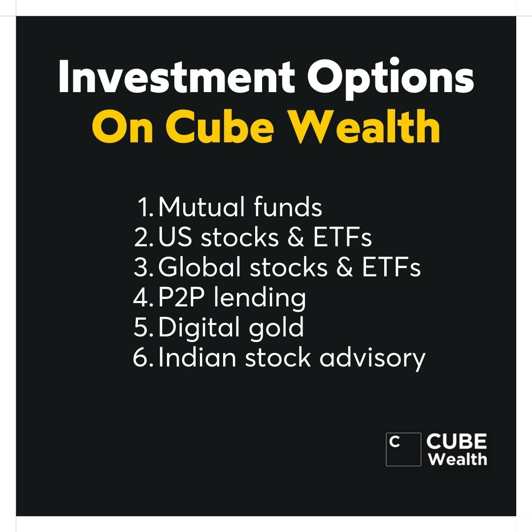 Investment Facts