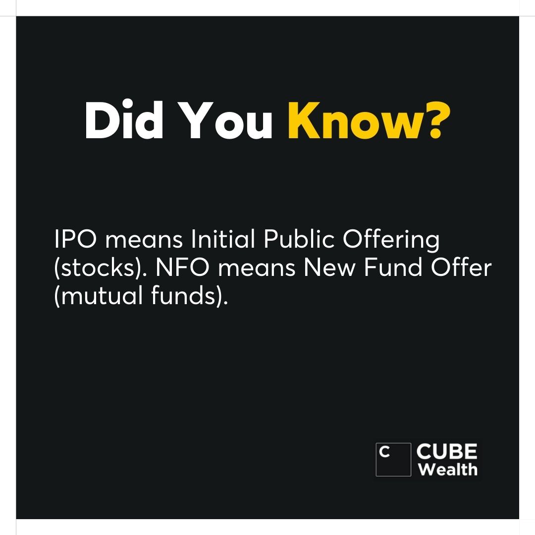 Investment Facts