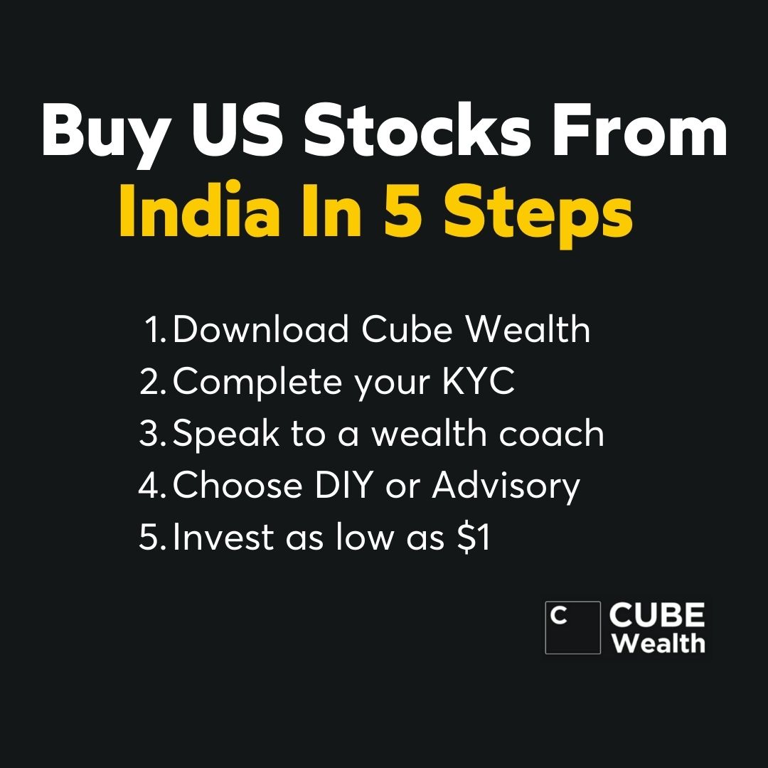 US Stock Investment Tips