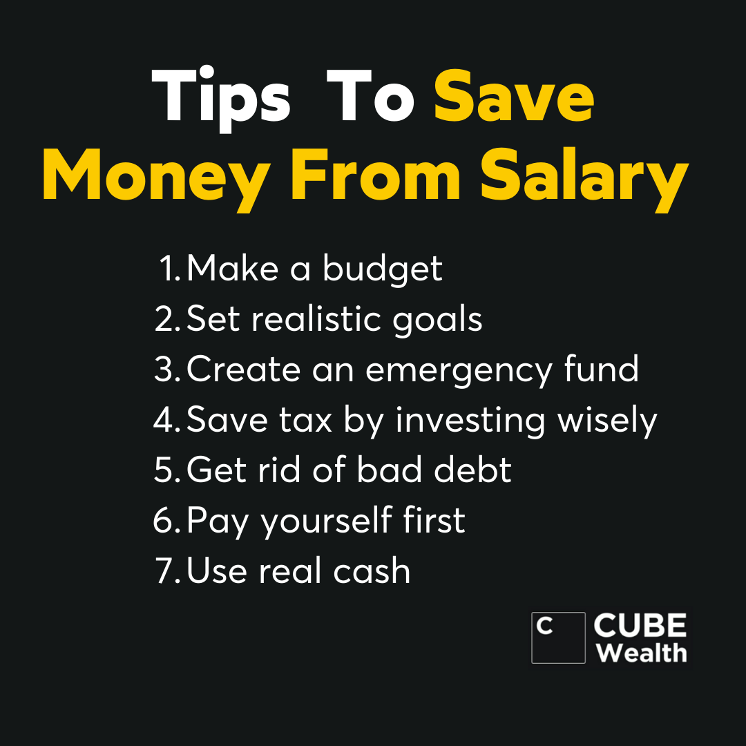 Investment Tips