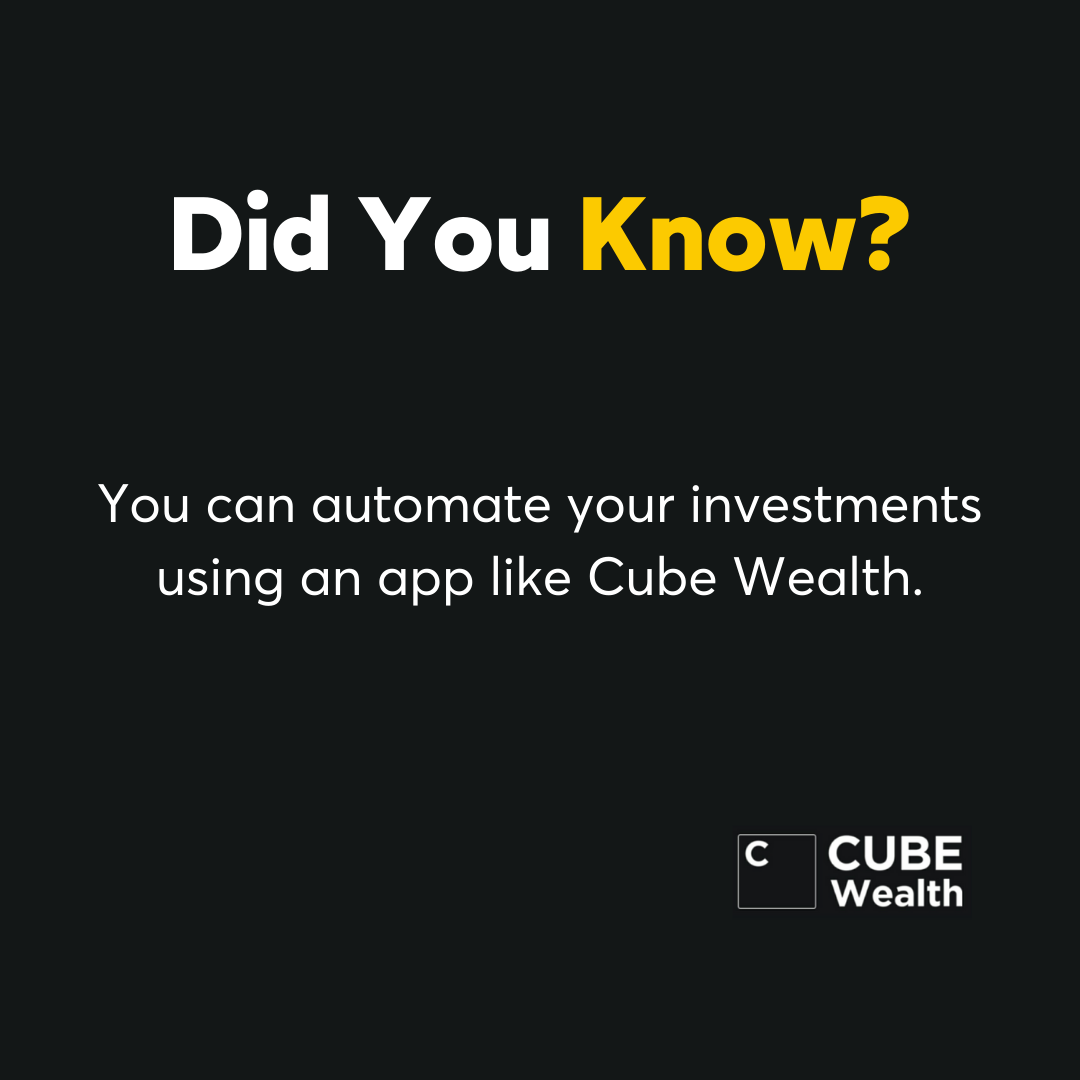 Investment Facts