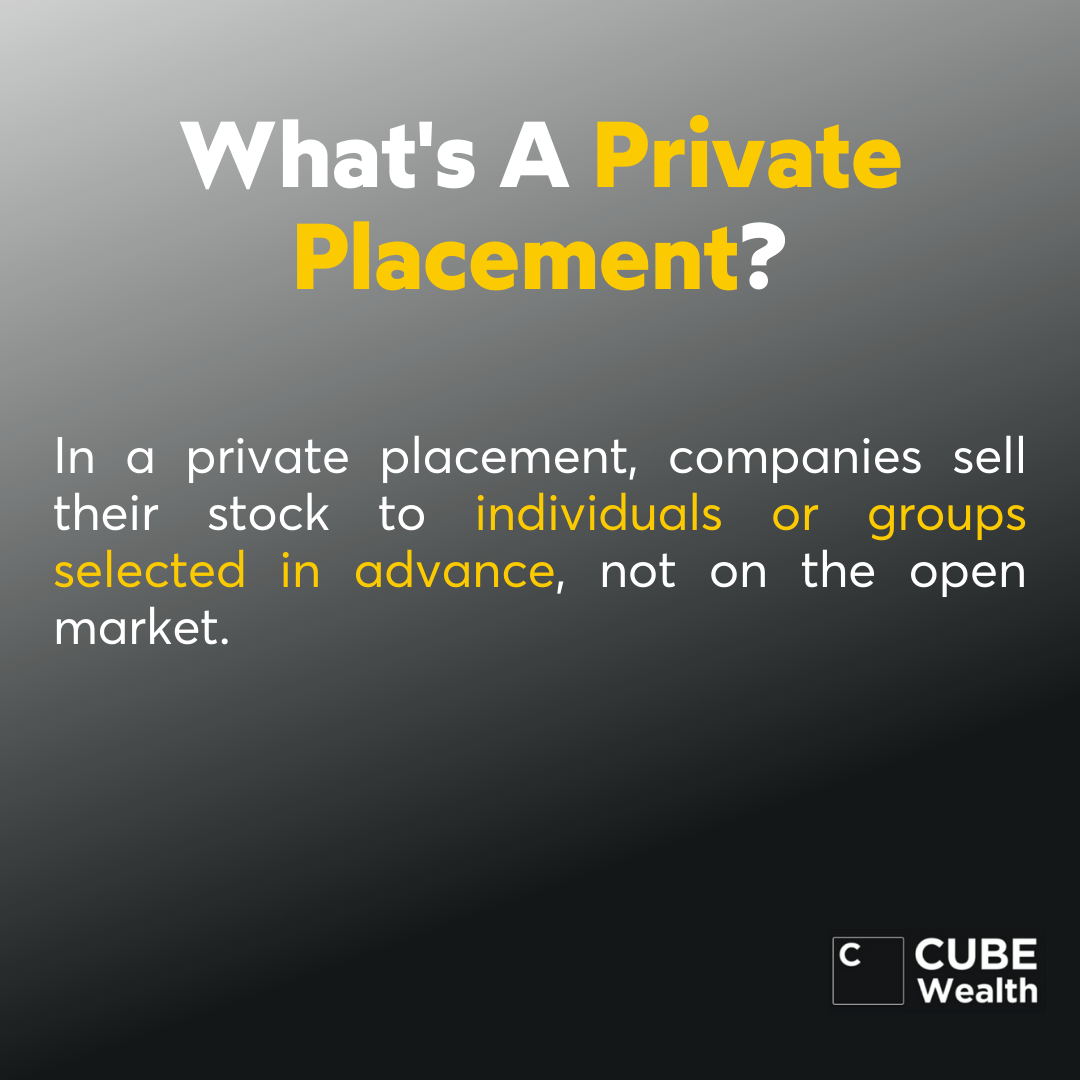 Investment facts