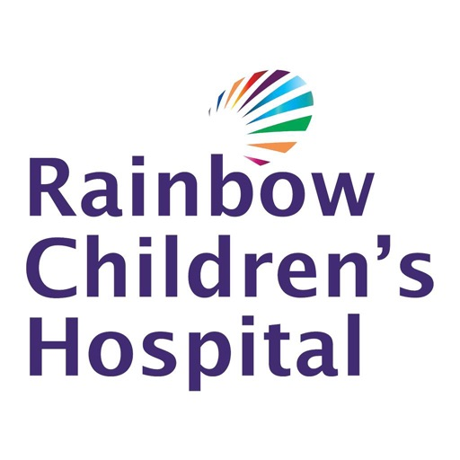 Rainbow Children’s Medicare logo