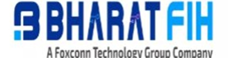 Bharat FIH logo