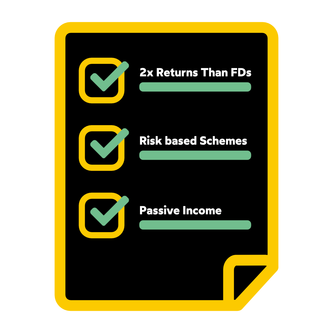 Investment Facts