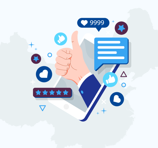 Why Choose CINNOX Virtual Numbers