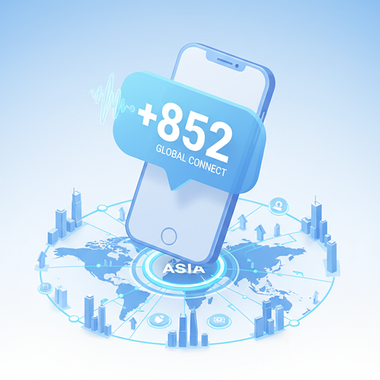 Why Choose CINNOX Virtual Numbers