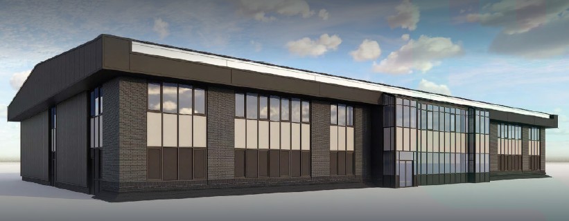 8 Masthead Industrial Estate, Crossways Business Park, Dartford, DA2 6QG