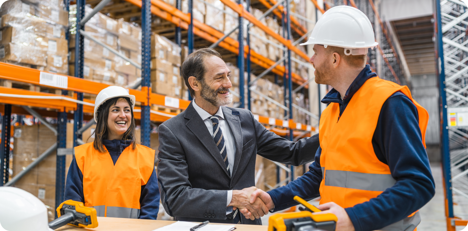 What types of companies use Bullhorn Automation?