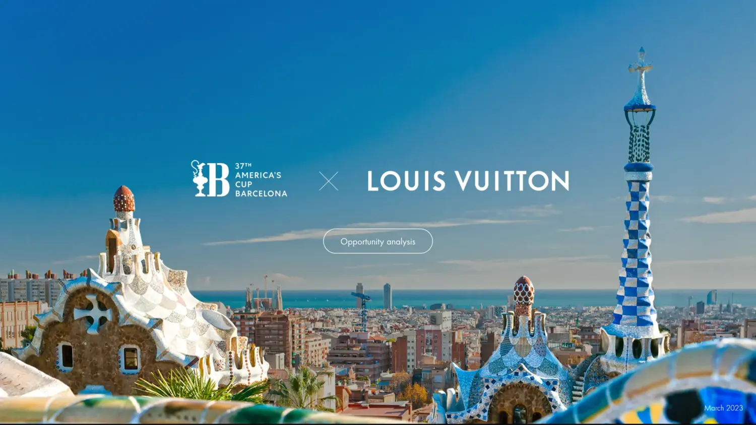 exemple de couverture louis vuitton