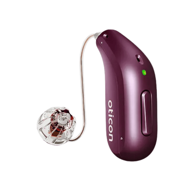 Oticon Reveal