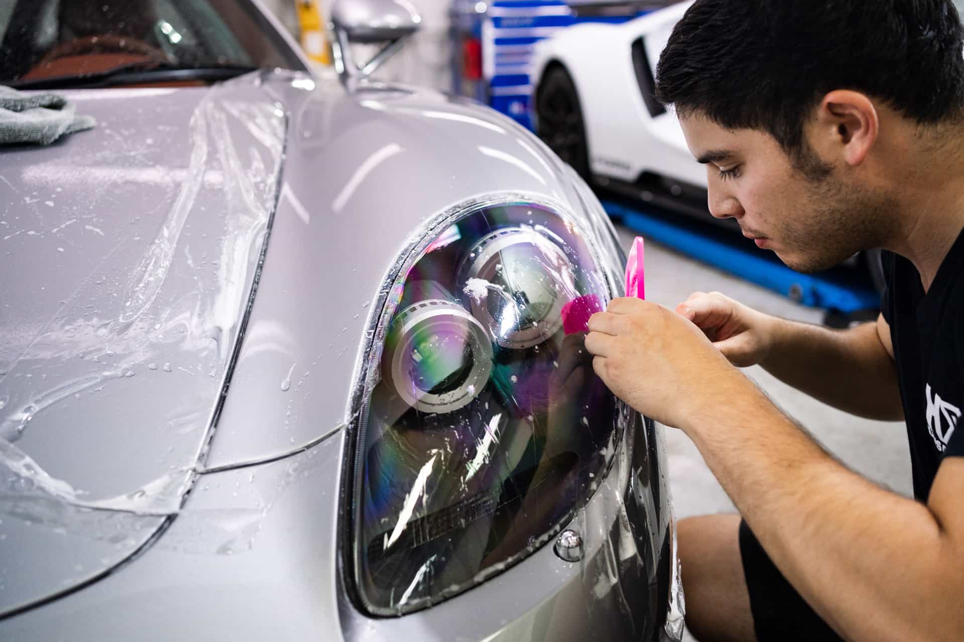 Hugh's Detailing photo 5