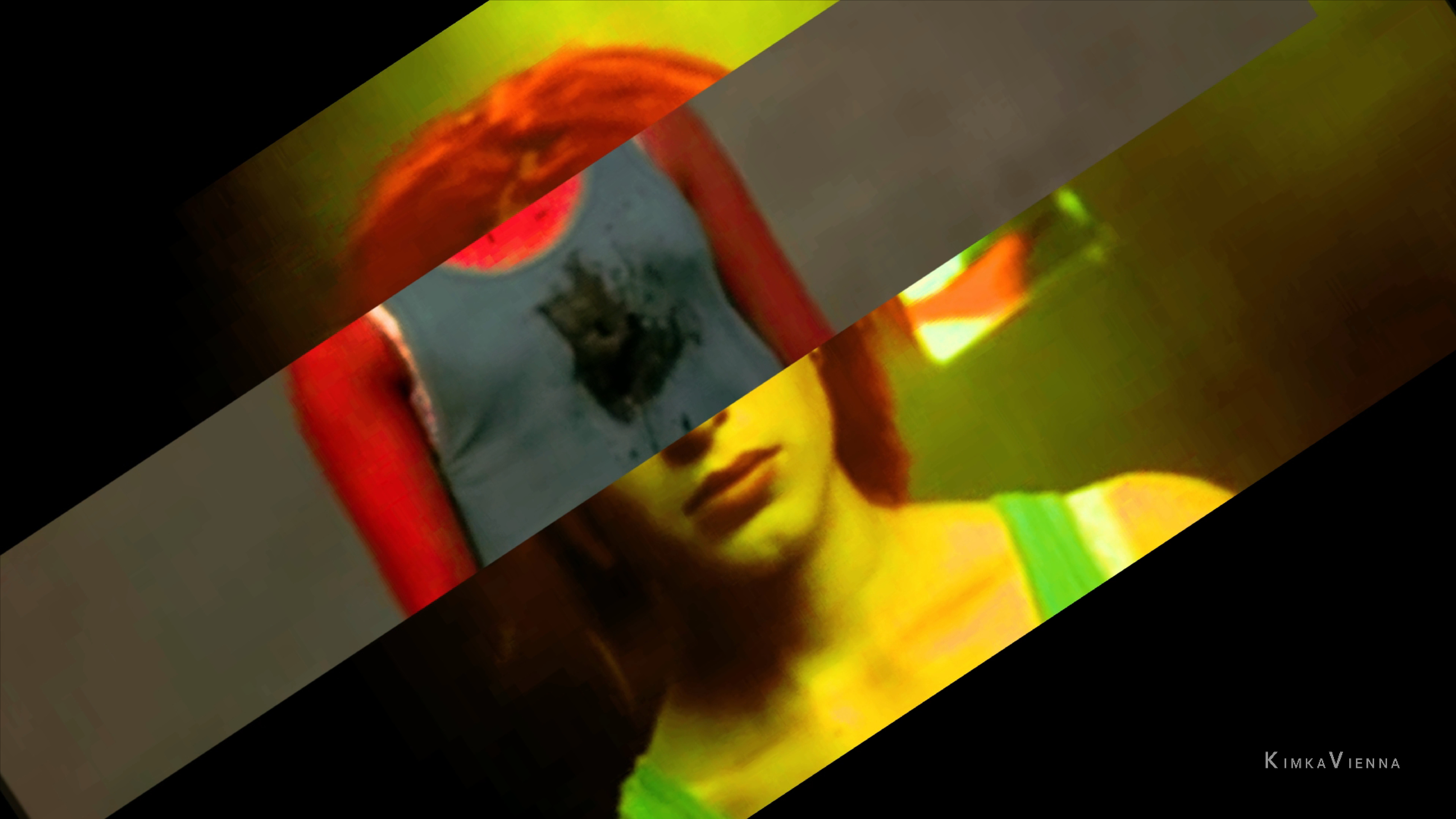 "RUN LOLA RUN" 