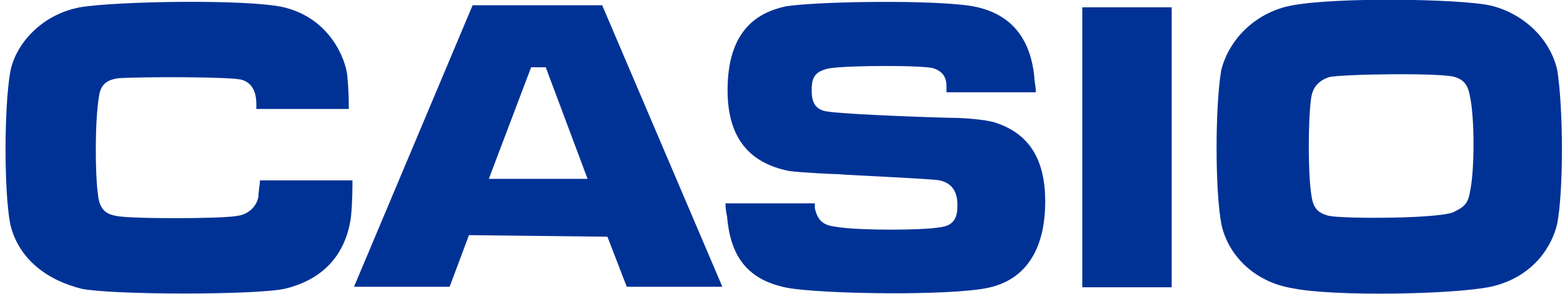 Testimonial logo