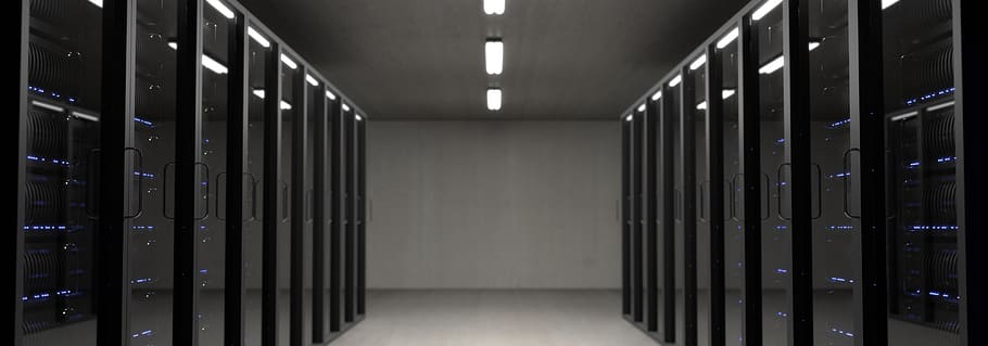 Data Centers