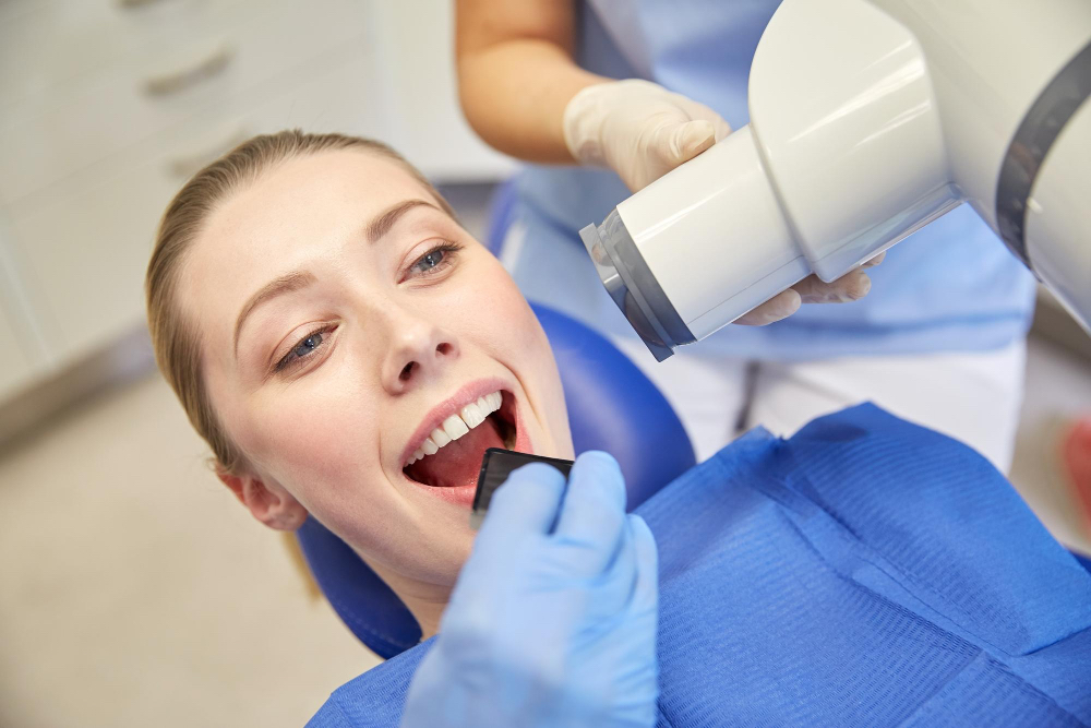 Do You Really Need X-Rays at the Dentist?