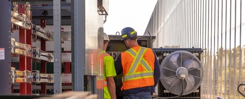 Cornell Feenstra Electric Ltd photo 2