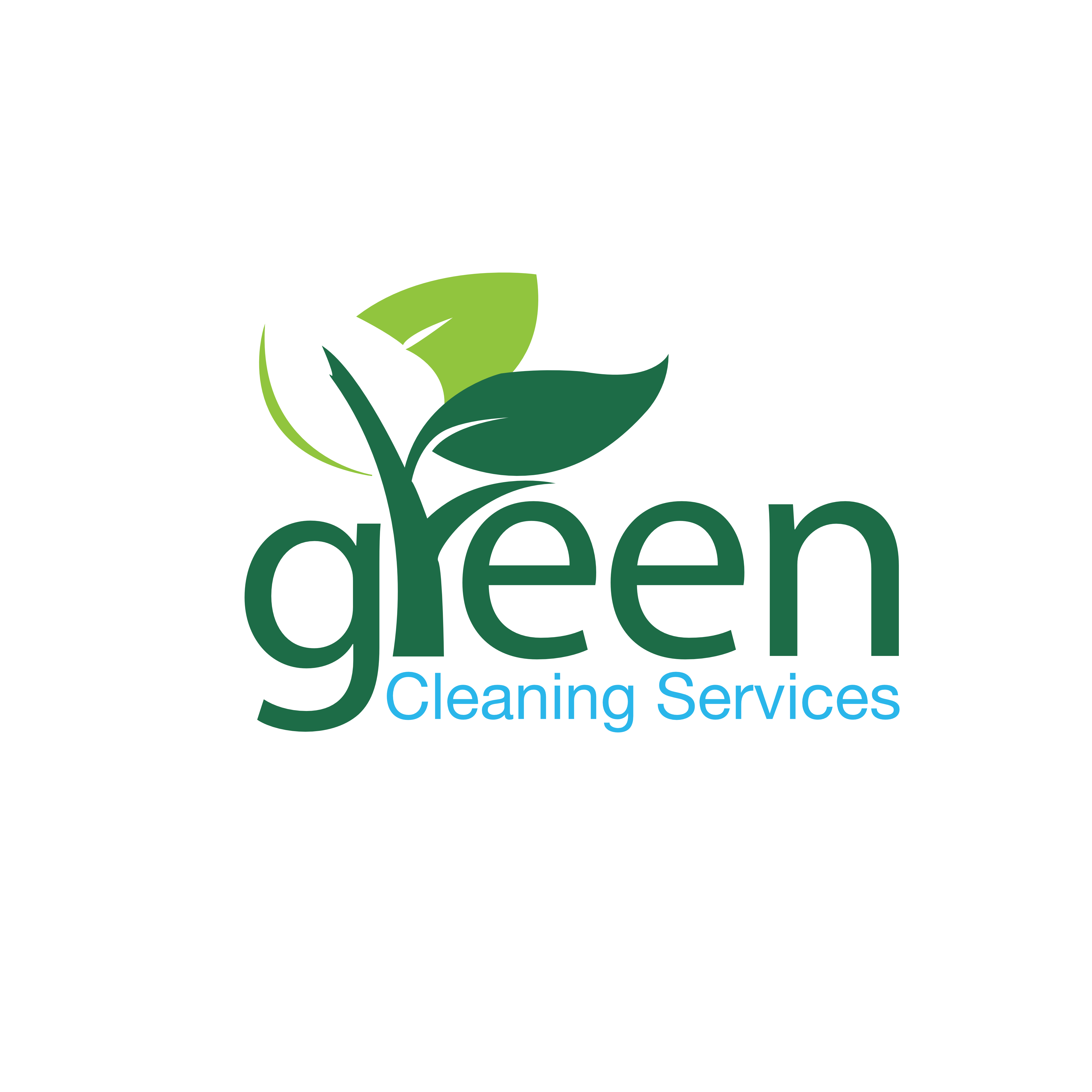Green Cleaning Services