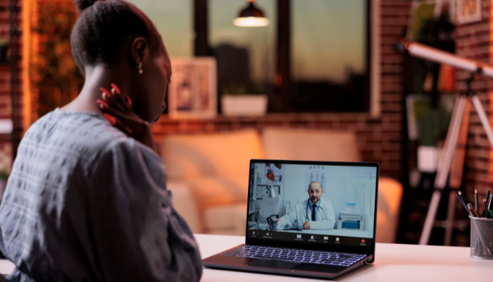 What a Virtual Neurology Visit Looks Like at Neura Health
