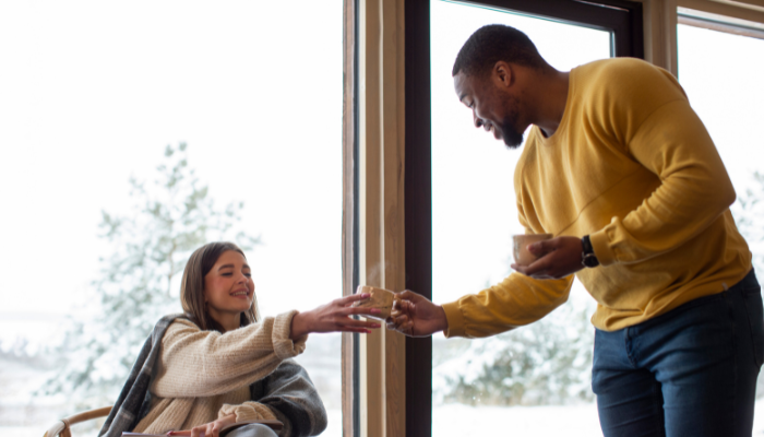 How to Support a Loved One with Neurological Symptoms