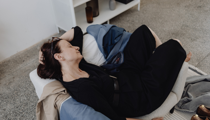 Why Fatigue Is So Common in Neurological Conditions