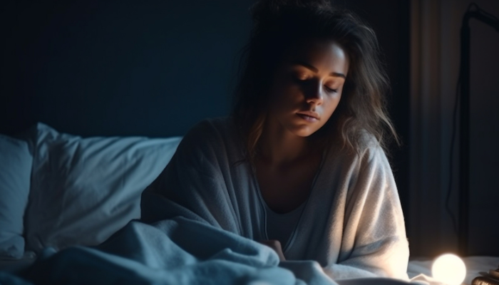Psychophysiological Insomnia: When Your Brain Forgets How to Sleep