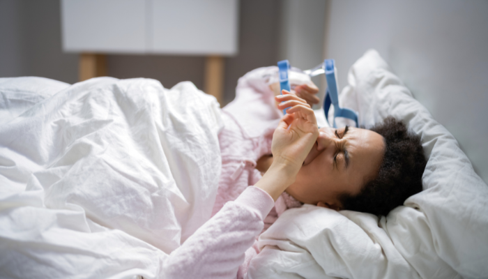Is CPAP the Only Treatment Option For Sleep Apnea